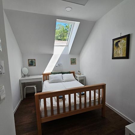 Hadam'S Apartments Bled Bagian luar foto