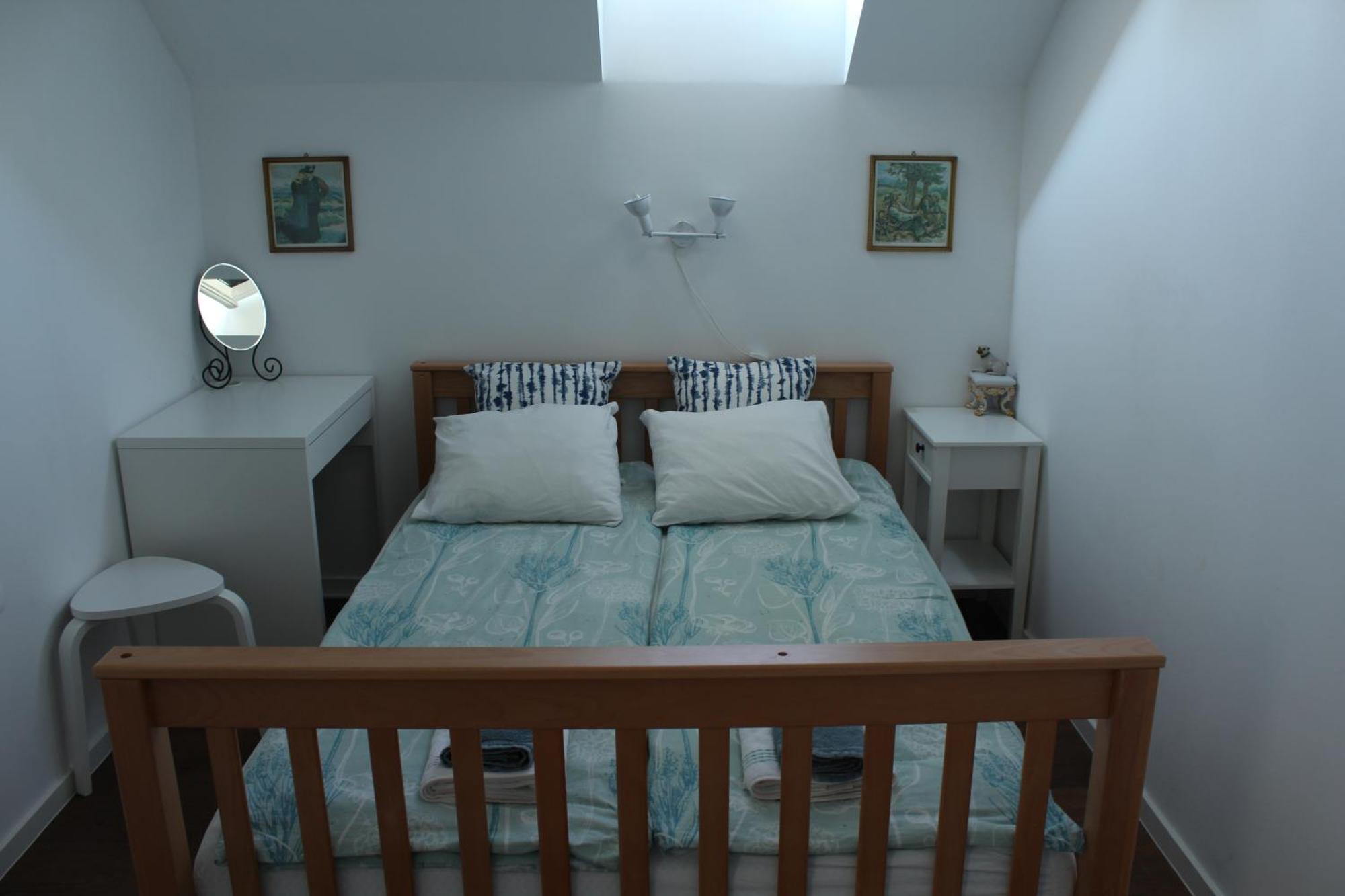 Hadam'S Apartments Bled Bagian luar foto