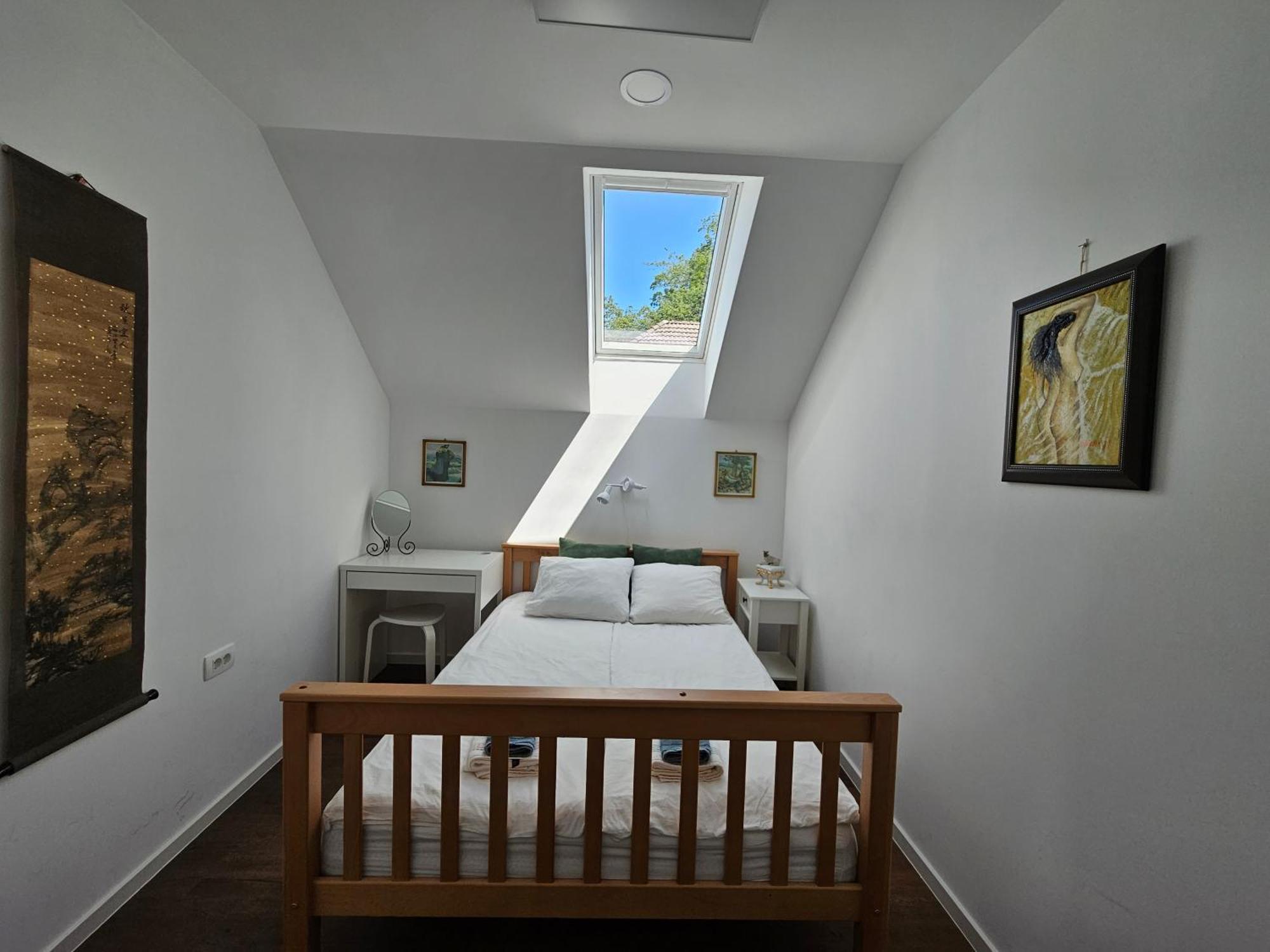 Hadam'S Apartments Bled Bagian luar foto